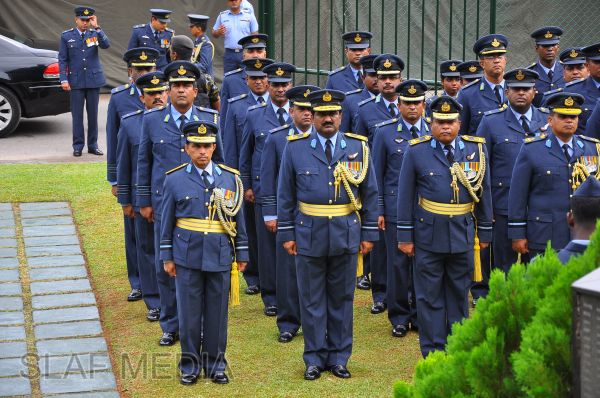 War Heroes Commemorating Ceremony 2012