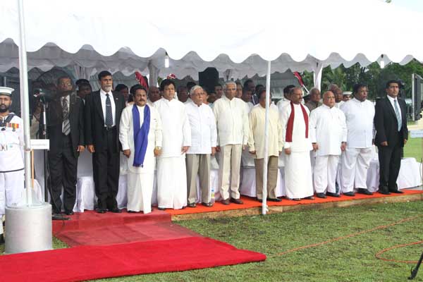 War Heroes Honored