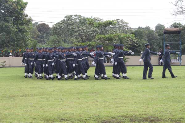 War Heroes Honored