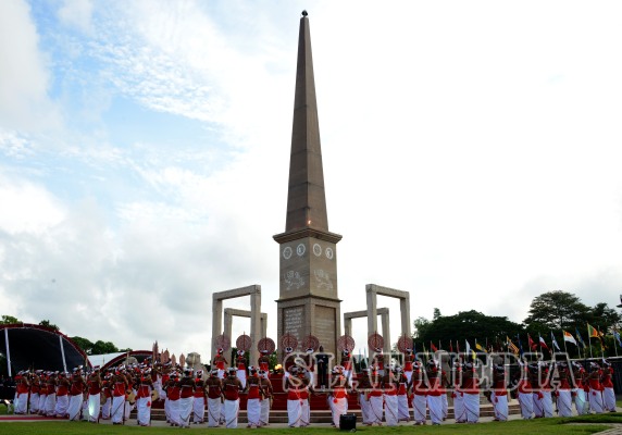 War Heroes Honored