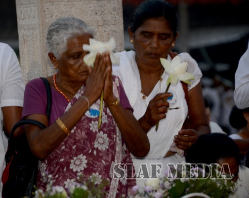 War Heroes Honored