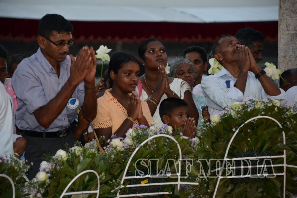 War Heroes Honored
