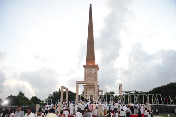 War Heroes Honored