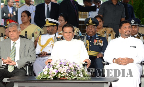 War Heroes Honored
