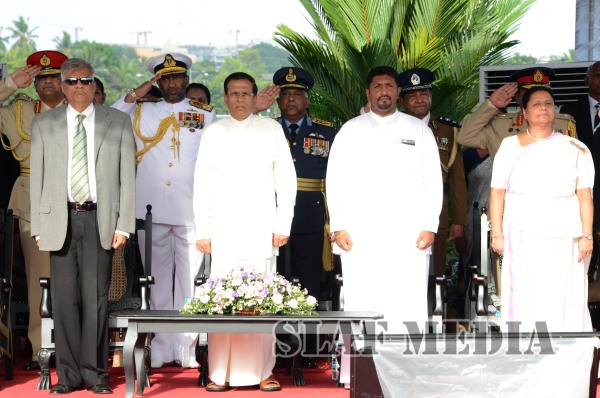 War Heroes Honored