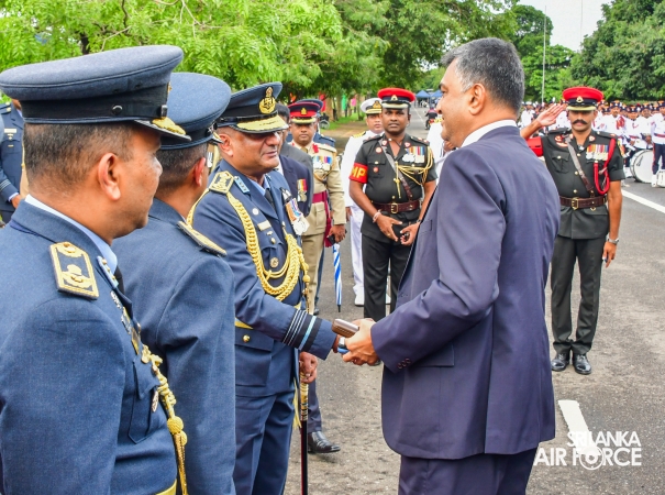 NATION
PAYS TRIBUTE AT 16TH NATIONAL WAR HEROES COMMEMORATION CEREMONY