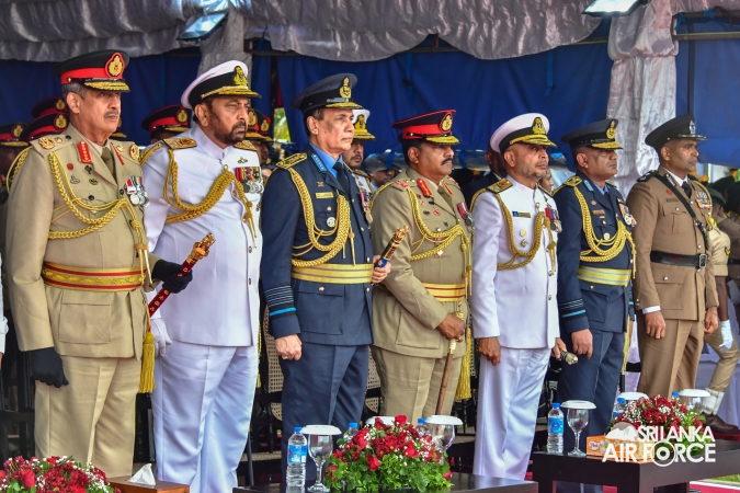NATION
PAYS TRIBUTE AT 16TH NATIONAL WAR HEROES COMMEMORATION CEREMONY