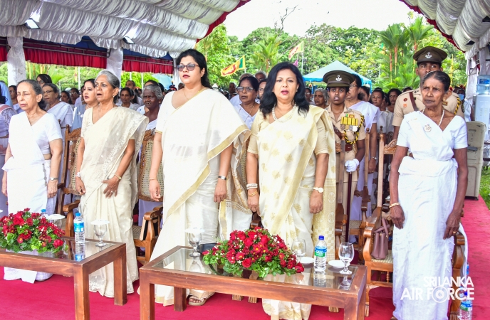NATION
PAYS TRIBUTE AT 16TH NATIONAL WAR HEROES COMMEMORATION CEREMONY