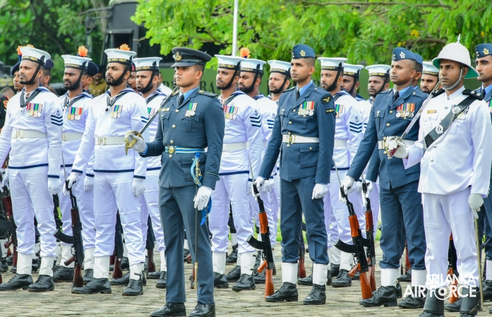 NATION
PAYS TRIBUTE AT 16TH NATIONAL WAR HEROES COMMEMORATION CEREMONY