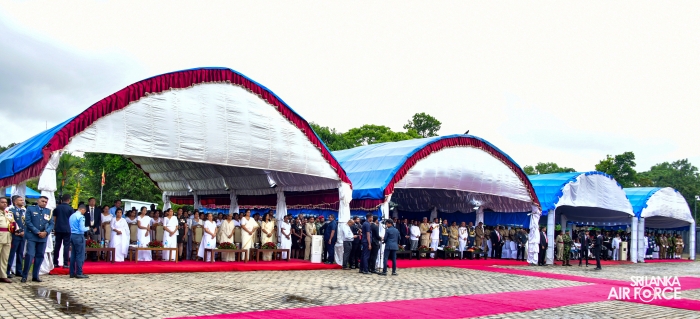 NATION
PAYS TRIBUTE AT 16TH NATIONAL WAR HEROES COMMEMORATION CEREMONY