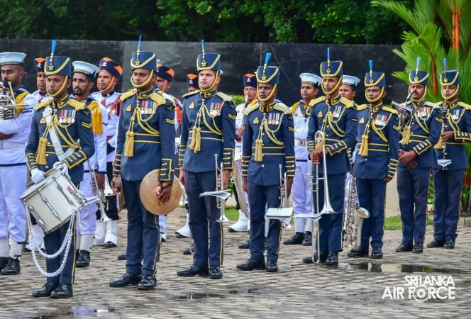 NATION
PAYS TRIBUTE AT 16TH NATIONAL WAR HEROES COMMEMORATION CEREMONY