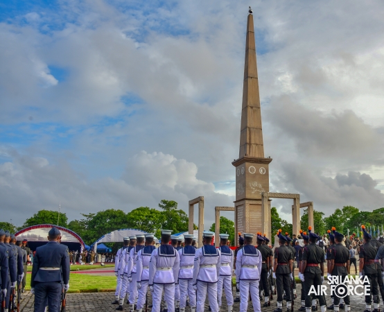 NATION
PAYS TRIBUTE AT 16TH NATIONAL WAR HEROES COMMEMORATION CEREMONY