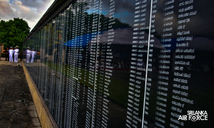 NATION
PAYS TRIBUTE AT 16TH NATIONAL WAR HEROES COMMEMORATION CEREMONY
