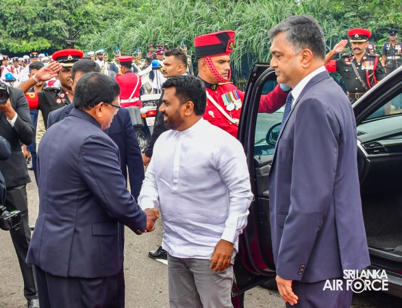NATION
PAYS TRIBUTE AT 16TH NATIONAL WAR HEROES COMMEMORATION CEREMONY