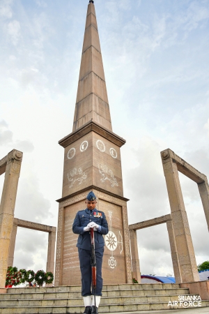 NATION
PAYS TRIBUTE AT 16TH NATIONAL WAR HEROES COMMEMORATION CEREMONY