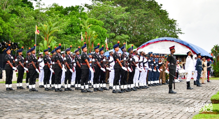 NATION
PAYS TRIBUTE AT 16TH NATIONAL WAR HEROES COMMEMORATION CEREMONY
