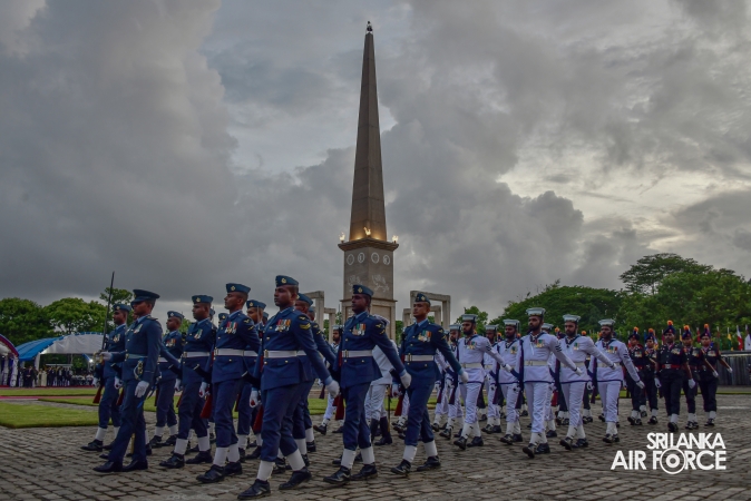 NATION
PAYS TRIBUTE AT 16TH NATIONAL WAR HEROES COMMEMORATION CEREMONY