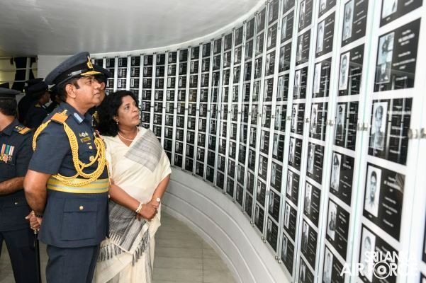 Sri Lanka Air Force Rugerites mark their first Victory
