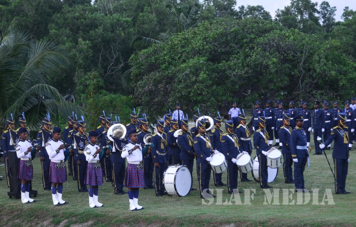 War Heroes Commemoration Ceremony 2016