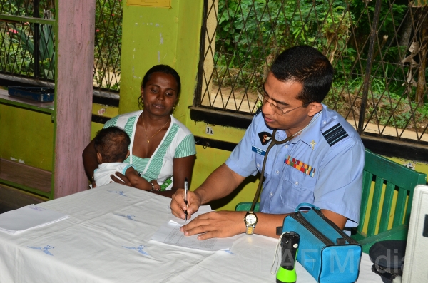 warakapola_medical_clinic