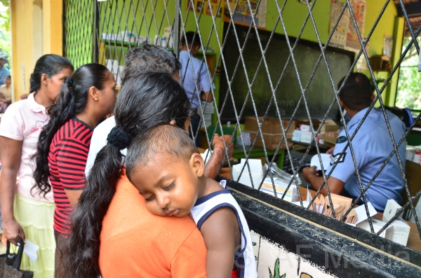 warakapola_medical_clinic