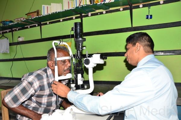 warakapola_medical_clinic
