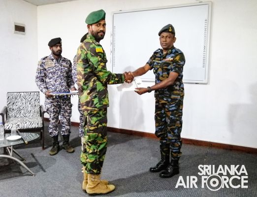 The paramount aim of the Heliborne Operations