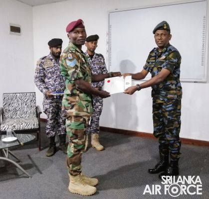 The paramount aim of the Heliborne Operations