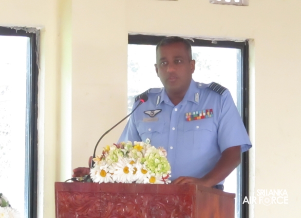 RENOVATION OF WATER SUPPLY SYSTEM AT THE SIRIMAWO BANDARANAYAKA GIRLS SCHOOL, HANGURANKETHA