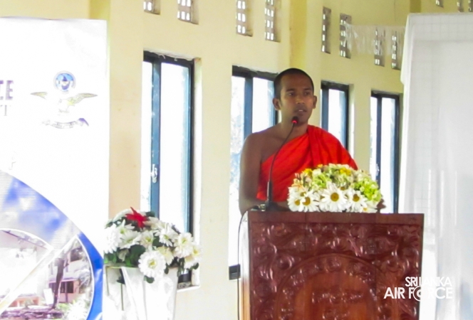 RENOVATION OF WATER SUPPLY SYSTEM AT THE SIRIMAWO BANDARANAYAKA GIRLS SCHOOL, HANGURANKETHA