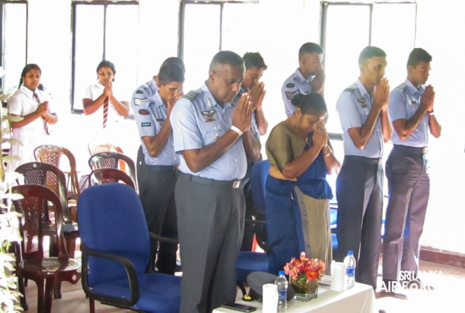 RENOVATION OF WATER SUPPLY SYSTEM AT THE SIRIMAWO BANDARANAYAKA GIRLS SCHOOL, HANGURANKETHA