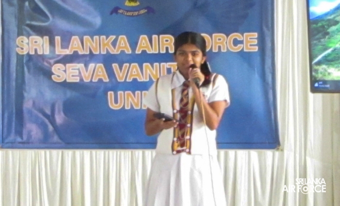RENOVATION OF WATER SUPPLY SYSTEM AT THE SIRIMAWO BANDARANAYAKA GIRLS SCHOOL, HANGURANKETHA