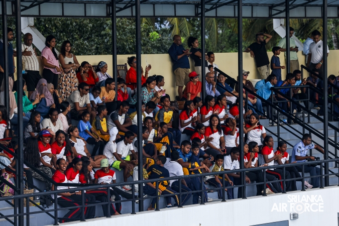 SLAF MEN’S WATER POLO TEAM RECLAIMS NATIONAL CHAMPIONSHIP TITLE