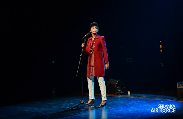 'WAYO ON WINGS’ MUSICAL EXTRAVAGANZA FLIES TO SUCCESS, RAISING FUNDS FOR THE 'HUSMA' PROJECT