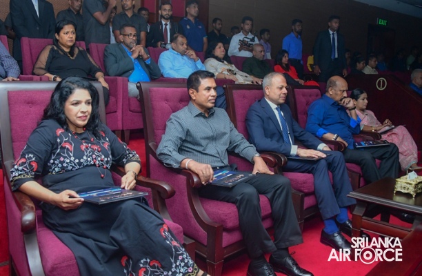 'WAYO ON WINGS’ MUSICAL EXTRAVAGANZA FLIES TO SUCCESS, RAISING FUNDS FOR THE 'HUSMA' PROJECT