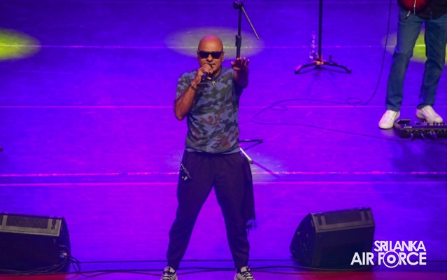 'WAYO ON WINGS’ MUSICAL EXTRAVAGANZA FLIES TO SUCCESS, RAISING FUNDS FOR THE 'HUSMA' PROJECT