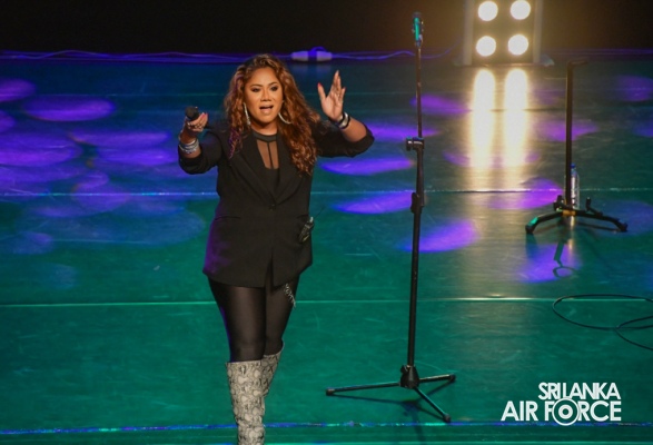 'WAYO ON WINGS’ MUSICAL EXTRAVAGANZA FLIES TO SUCCESS, RAISING FUNDS FOR THE 'HUSMA' PROJECT