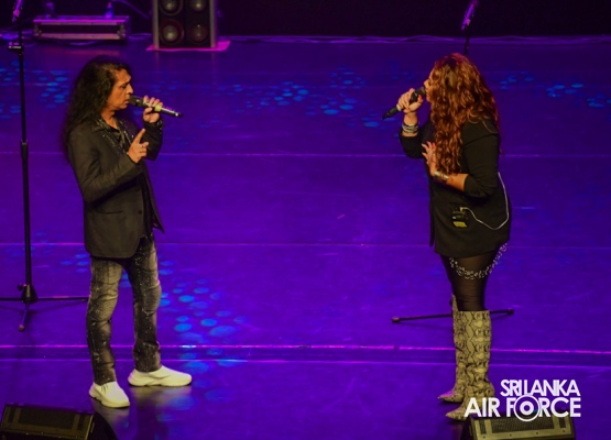 'WAYO ON WINGS’ MUSICAL EXTRAVAGANZA FLIES TO SUCCESS, RAISING FUNDS FOR THE 'HUSMA' PROJECT