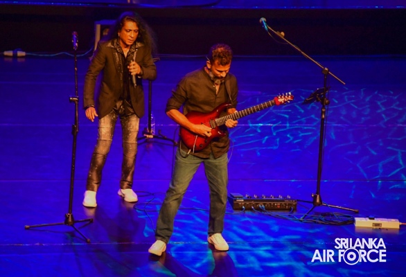 'WAYO ON WINGS’ MUSICAL EXTRAVAGANZA FLIES TO SUCCESS, RAISING FUNDS FOR THE 'HUSMA' PROJECT