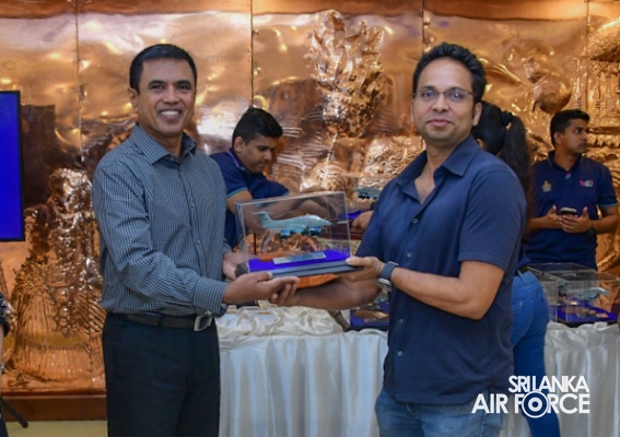 'WAYO ON WINGS’ MUSICAL EXTRAVAGANZA FLIES TO SUCCESS, RAISING FUNDS FOR THE 'HUSMA' PROJECT