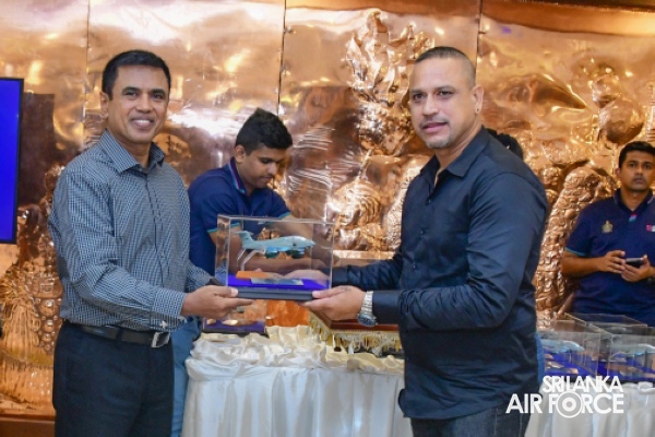 'WAYO ON WINGS’ MUSICAL EXTRAVAGANZA FLIES TO SUCCESS, RAISING FUNDS FOR THE 'HUSMA' PROJECT