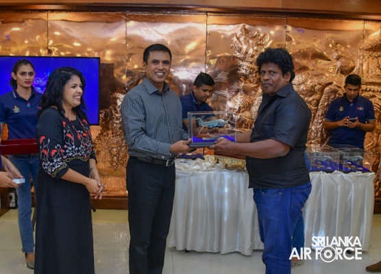 'WAYO ON WINGS’ MUSICAL EXTRAVAGANZA FLIES TO SUCCESS, RAISING FUNDS FOR THE 'HUSMA' PROJECT