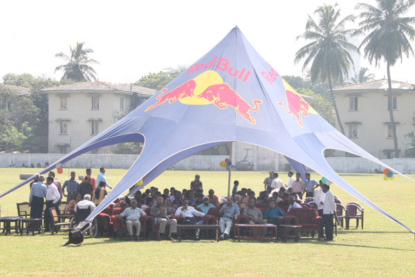 SLAF Ex-Air Force Association is Thirty Years Old