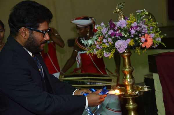 Defence Services Weight Lifting Championship 2014