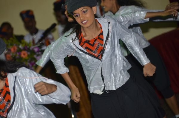 Defence Services Weight Lifting Championship 2014