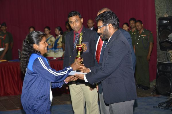 Defence Services Weight Lifting Championship 2014