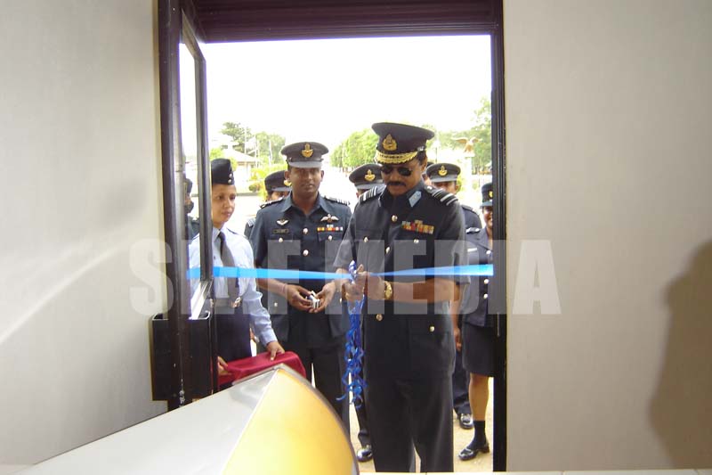 කටුකුරුන්ද කඳවුරේ සේවා හා සිවිල් පුද්ගලයින්ගේ සුභ සාධනය ඉහලනංවයි