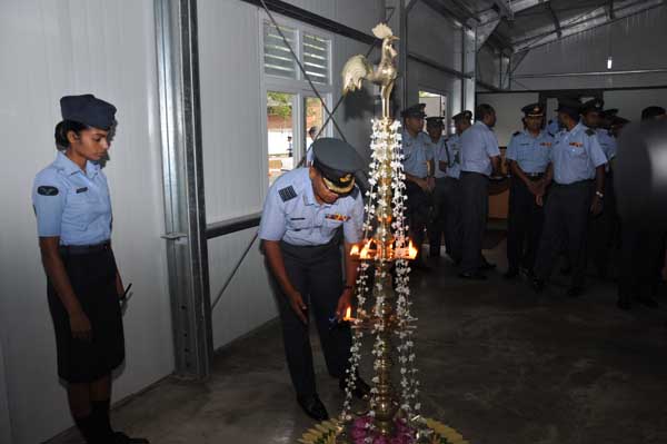 Welfare Facilities Expand