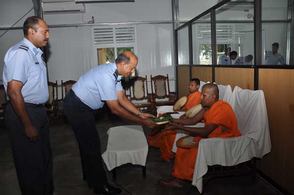 Welfare Facilities Expand