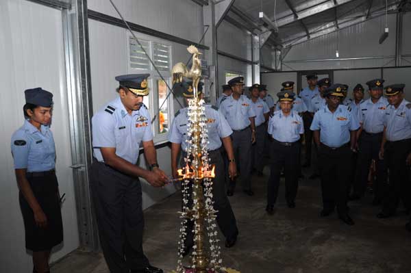 Welfare Facilities Expand
